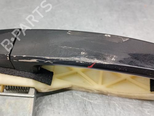 Maniglia esterna posteriore sinistra CHEVROLET CAPTIVA (C100, C140) 2.0 D | BP30617509C130