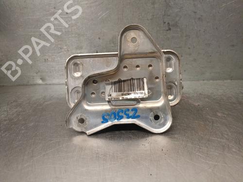 Oil radiator BMW 5 (F10) 530 d | BP30122266M33