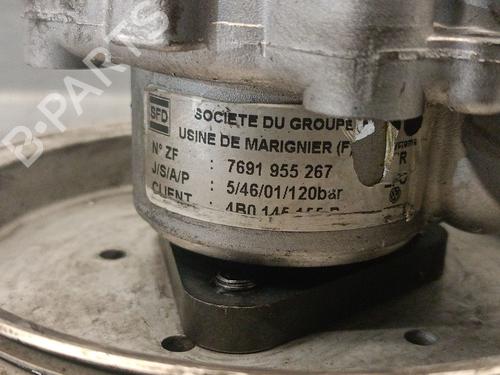 Pompe de direction assistée AUDI A6 C5 (4B2, 4B4) 2.5 TDI | BP29808150M99 