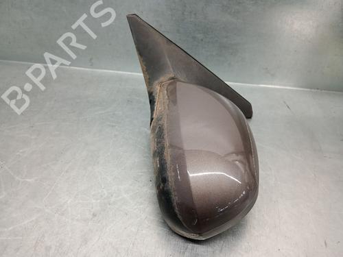 Left mirror KIA SHUMA II Saloon (FB)  | BP29501557C26 