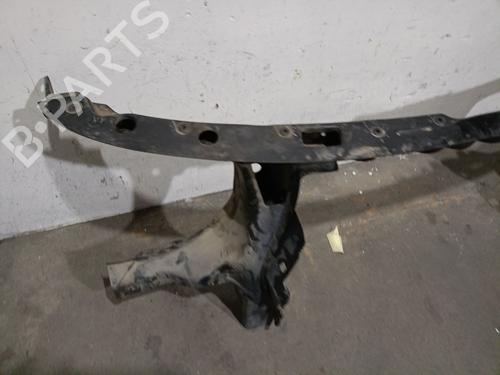 Frontplate/Frontkurv VW TRANSPORTER T5 Bus (7HB, 7HJ, 7EB, 7EJ) 1.9 TDI | BP29730184C72