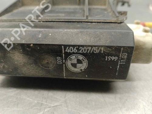 Front left lock BMW 5 (E39)  | BP18056977C98 