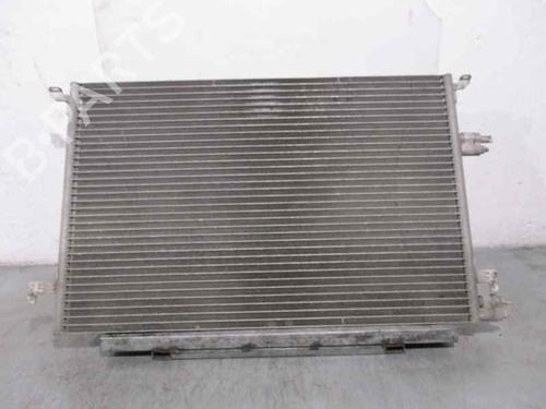 Used AC radiator SAAB 9-3 (YS3D) 2.0 Turbo (154 hp) 2092172