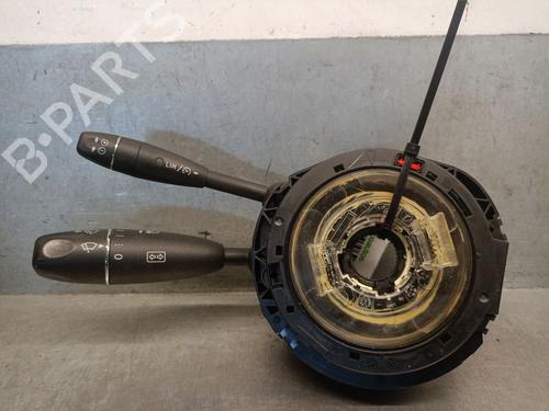 Used Headlight switch Headlight switch MERCEDES-BENZ C-CLASS (W204) C 200 CDI (204.001) (136 hp) 34621368 34621368