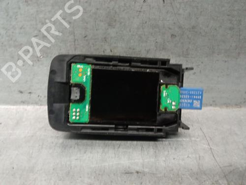 Electronic module TOYOTA RAV 4 V (_A5_, _H5_) 2.5 Hybrid AWD (AXAH54) | BP29750211M83 