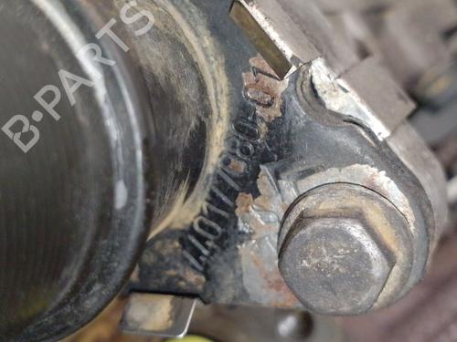 Turbolader/Kompressor CITROËN C8 (EA_, EB_) 2.0 HDi 165 | BP37174385M71 - Image 5