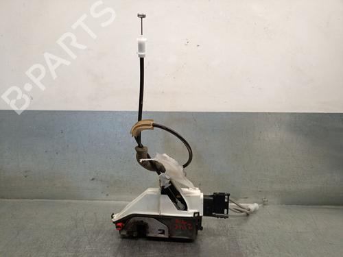 Rear left lock CITROËN C4 CACTUS 1.2 VTi 82 | BP21587162C100 