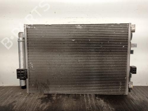 AC-Kondensator FORD FOCUS III [2010-2020]  17132923