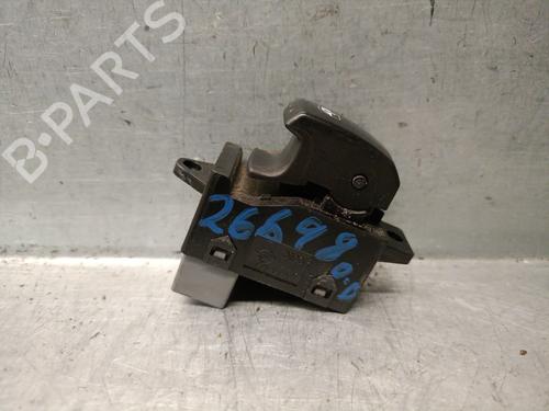 Right front window switch SSANGYONG RODIUS I 2.7 Xdi | BP40046584I26 - Image 3