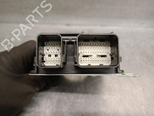 Airbag styreenhed LAND ROVER DISCOVERY V (L462) 2.0 Sd4 4x4 | BP22932310M53 