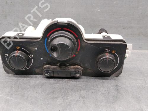 Used Climate control Climate control 37174429 37174429