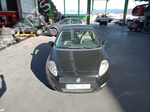 Electronic module FIAT GRANDE PUNTO (199_) 1.4 (199AXB11, 199AXB1A, 199BXB1A, 199AXL1A) | BP32702902M83  - Image 10