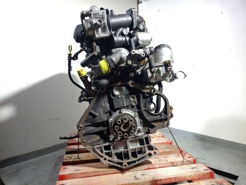 Engine OPEL ASTRA H (A04) 1.7 CDTI (L48) | BP40045043M1 - Image 4