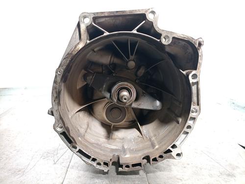 Gearbox BMW 3 (E90) 318 d | BP31680320M3