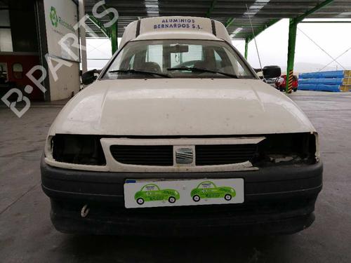 Radiator fan SEAT INCA (6K9) 1.9 SDI | BP5671845M35 