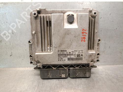 Used Engine control unit (ECU) Engine control unit (ECU) 38020796 38020796
