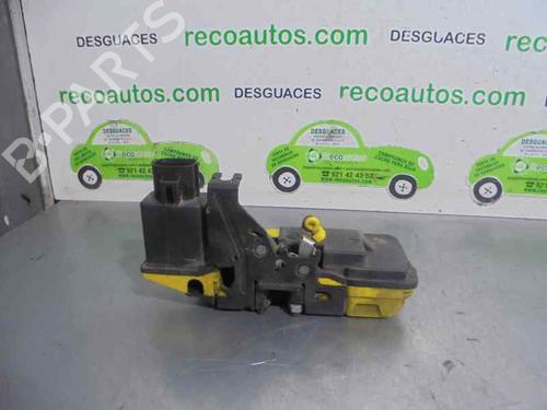 Rear right lock VOLVO XC90 I (275) 2.5 T AWD | BP4640565C99 