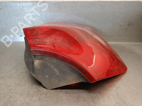 Left taillight BMW 1 (E81) 116 d | BP34287541C34 - Image 3