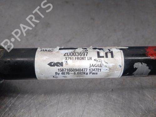 Left front driveshaft JAGUAR F-PACE (X761)  | BP33114677M38  - Image 6
