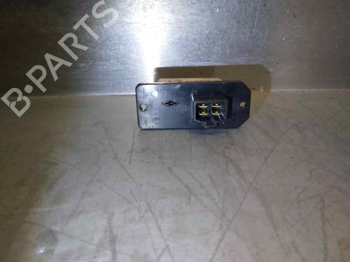 Heater resistor MERCEDES-BENZ M-CLASS (W163) ML 270 CDI (163.113) | BP11732004M108 