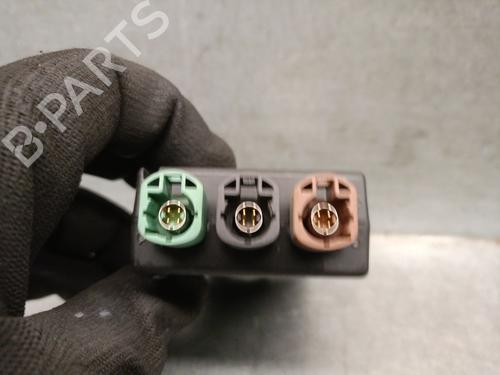 Electronic module VW PASSAT B8 Variant (3G5, CB5) 2.0 TDI | BP31832313M83