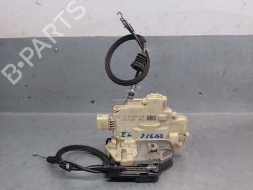 venstre-bagtil-las-vw-passat-b6-3c2-2005-2006-2007-2008-2009-2010-2011-31249710 main image