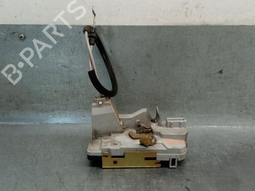 Used Front left lock PEUGEOT 307 (3A/C) [2000-2012]  28015126