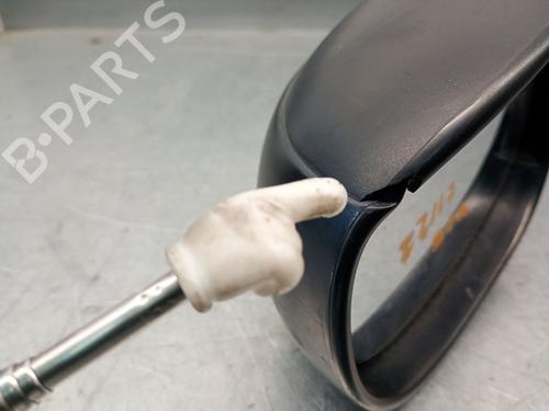 Left mirror CITROËN XSARA PICASSO (N68) 1.6 HDi | BP23408994C26 