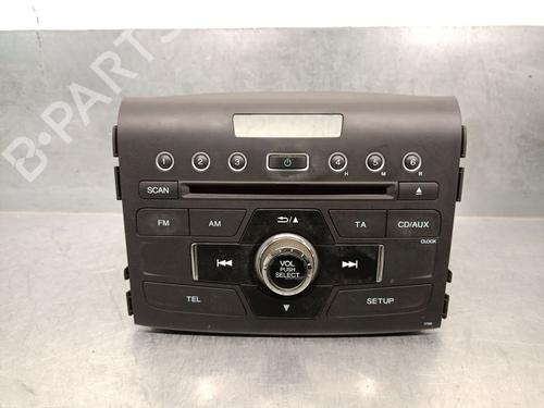 Used Radio Radio 25246645 25246645