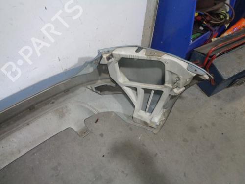 Rear bumper FORD FOCUS II (DA_, HCP, DP) 1.6 TDCi | BP12115911C8 