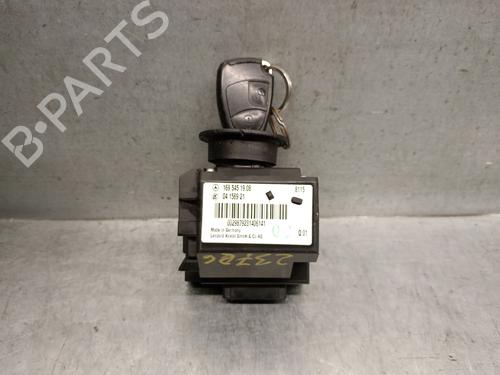 Used Ignition barrel MERCEDES-BENZ B-CLASS Sports Tourer (W245) B 180 CDI (245.207) (109 hp) 29821336