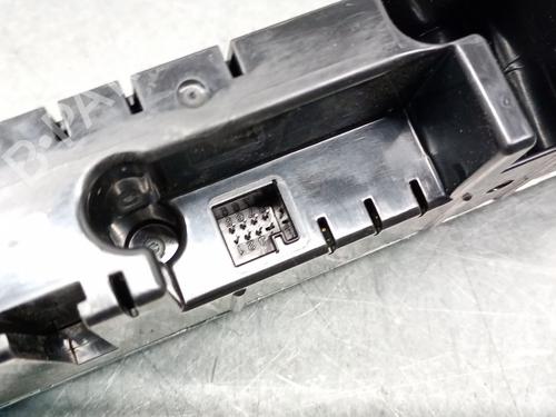 Climate control MERCEDES-BENZ GLE Coupe (C167) GLE 350 de 4-matic (167.306) | BP34287501I5  - Image 5