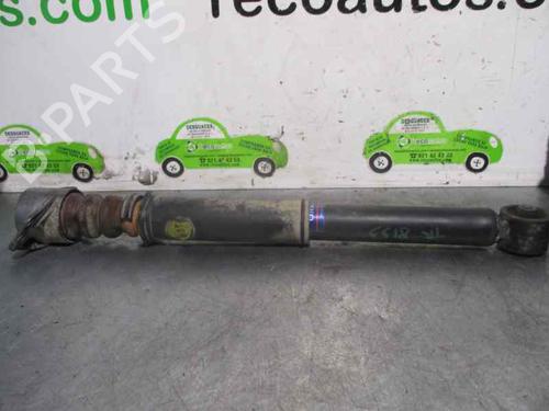 Used Right rear shock absorber VW POLO (9N_, 9A_) 1.4 TDI (70 hp) 2062052