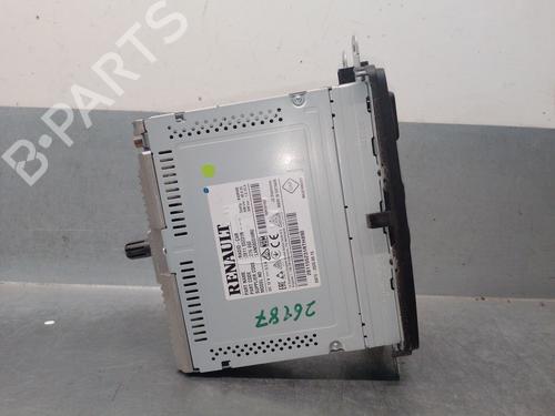 Display monitor DACIA DUSTER (HM_) 1.5 dCi 115 4x4 | BP38592577C48 - Image 5