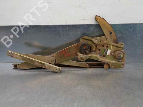 Rudehejsemekanisme ventre foran TATA 207 Pickup [1996-2007]  12188364