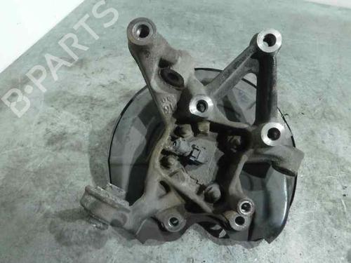 Right rear steering knuckle OPEL VECTRA C GTS (Z02) 1.9 CDTI (F68) | BP3266935M28 