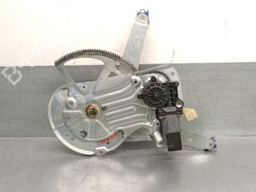 Used Front left window mechanism VOLVO XC90 I (275) 2.5 T AWD (209 hp) 30148153