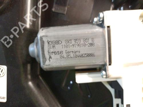 Front left window mechanism VW TOUAREG (7P5, 7P6) 3.0 V6 TDI | BP28115971C22 