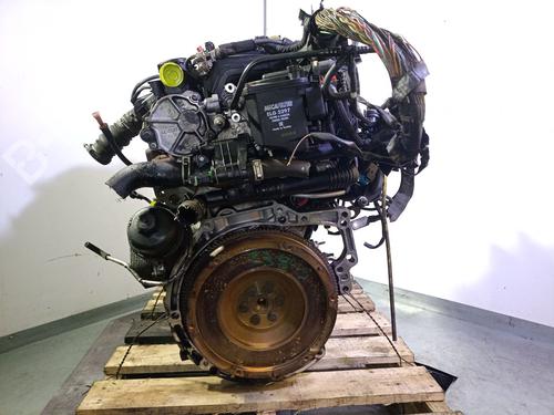 Motor CITROËN C3 I (FC_, FN_) 1.6 16V HDi | BP30686506M1