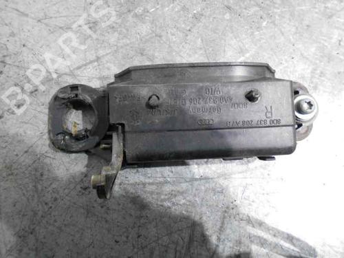 Front right exterior door handle AUDI A8 D2 (4D2, 4D8)  | BP2102341C129 