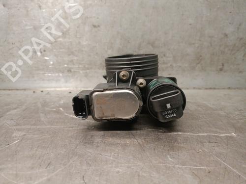 Throttle body PEUGEOT 206 Hatchback (2A/C) 1.4 i | BP25921646M82 