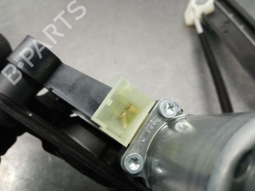 Front right window mechanism SEAT LEON (KL1, KLG) 2.0 TDI | BP29698943C23