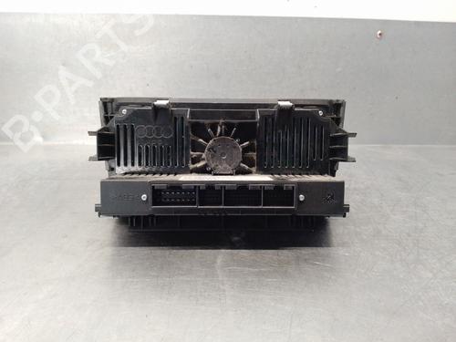 Climate control AUDI A3 Sportback (8PA)  | BP15486630I5 