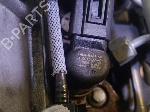 Engine FORD FOCUS II (DA_, HCP, DP) 1.8 TDCi | BP27697735M1 