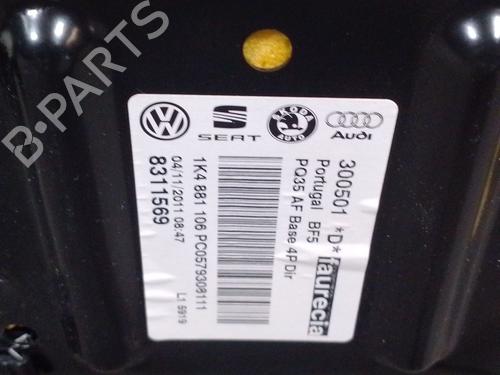 Right front seat SEAT LEON (1P1) 1.6 TDI | BP32868291C16 - Image 10