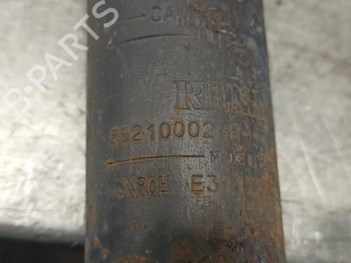 Højre bagtil støddæmper RENAULT GRAND SCÉNIC III (JZ0/1_) 1.5 dCi (JZ0B, JZ07) | BP13534109M19 