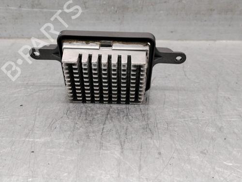 Heater resistor CITROËN DS5 2.0 HDi 165 | BP36018408M108 - Image 3