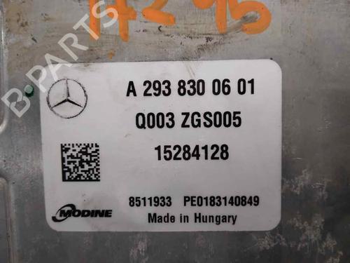 Air conditioning evaporator MERCEDES-BENZ EQV (W447) EQV 300 (447.813, 447.815) | BP13220153M109 