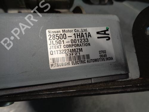 Steering column NISSAN MICRA IV (K13K, K13KK) 1.2 | BP8299727M21 