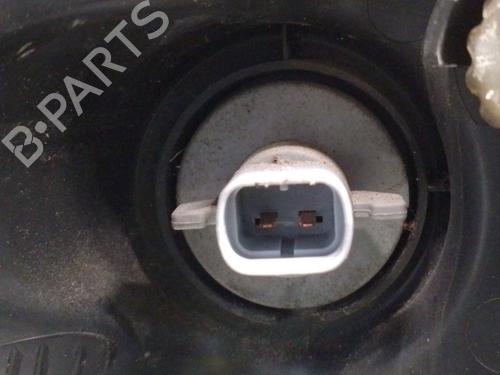 Left headlight CHEVROLET AVEO Hatchback (T300) 1.3 D | BP31714111C28 